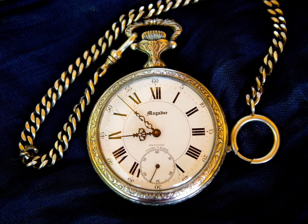 Pocket Watches – Are They Worth Owning?