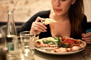 Food Addiction – How To Curb It?