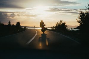 Motorcycle Travel
