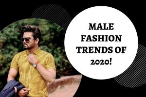 2020’s Hot Trends! Starting The Year Off Fresh And Stylish