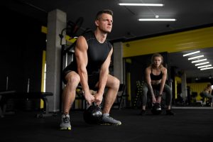 Factors To Consider When Setting Up A Gym