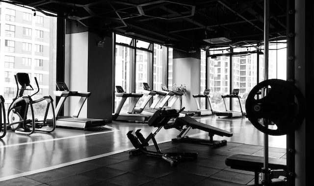 3 Benefits of a Gym Membership
