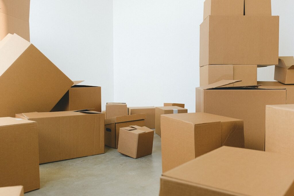 Problems To Expect In Commercial Removals & Resolving Them With Professional Finesse