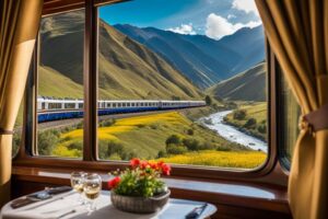 Mistakes to Avoid on Your First Belmond Train Peru Tour